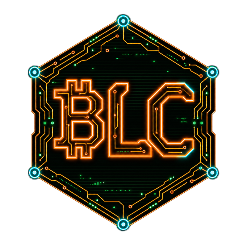 Bitcoin Lifestyles Club logo